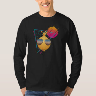 Camiseta Cebolla Vintage de Guay con gafas de sol Vegetable