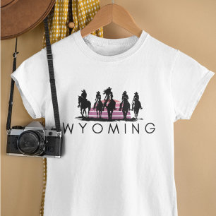 Camiseta Cebolla Wyoming