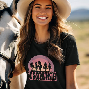 Camiseta Cebolla Wyoming