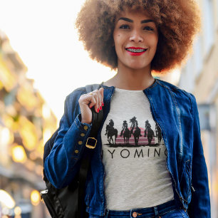 Camiseta Cebolla Wyoming