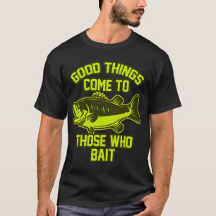 Camiseta Cebos Buenos