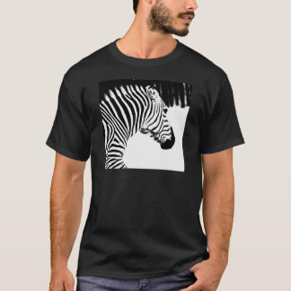 Camiseta Cebra
