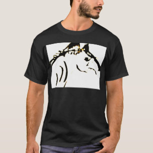 Camiseta Cebra corriente