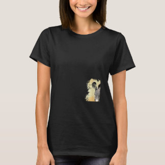 Camiseta Cebra En Keniafrica
