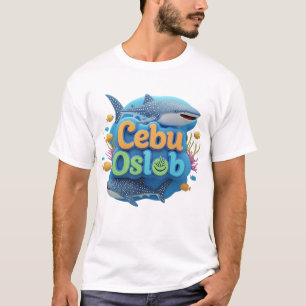 CAMISETA CEBU OSLOB