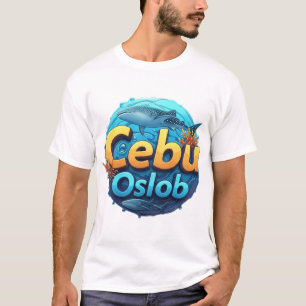 Camiseta CEBU OSLOB
