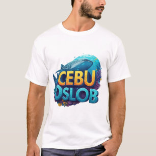 CAMISETA CEBU OSLOB