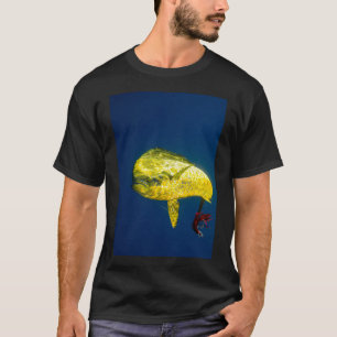 Camiseta Cebuelo mahi mahi