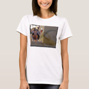 Camiseta Ceci N'est Pas Du Kali