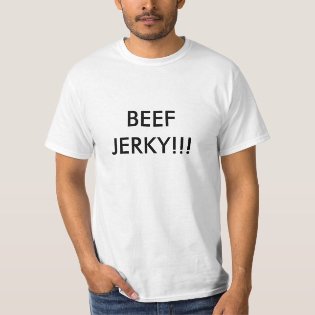 CAMISETA ¡CECINA!!! (Anverso)