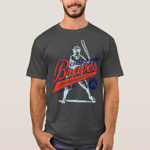 Camiseta Cedar Rapids Braves