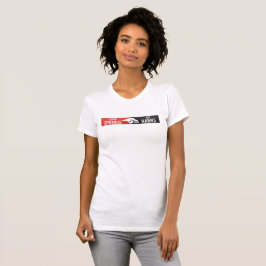 Camiseta Cedar Springs Red Hawks #3