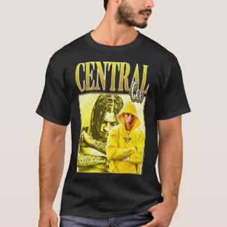 Camiseta Cee central