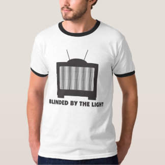 Camiseta Cegado por la luz