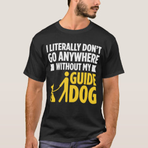 Camiseta Ceguera Para Ciegos Ciegos Braille Re