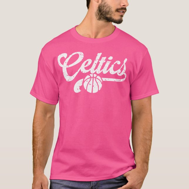 Camiseta Celdas retro (Anverso)
