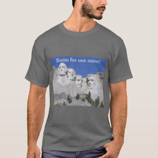 Camiseta Celebra 250 con el presidente Trump #2