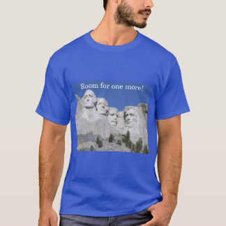 Camiseta Celebra 250 con el presidente Trump #3