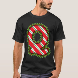 Camiseta Celebra a los Navidades con las cartas de tu favor