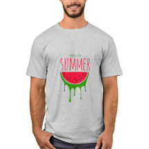 Celebra el próximo verano