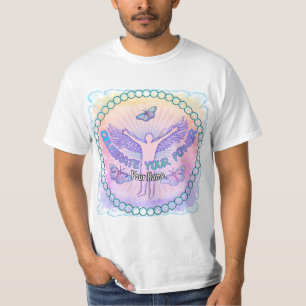 Camiseta Celebra tu poder