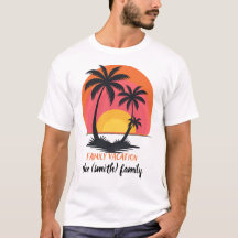 Celebra tu viaje familiar de verano con este estil