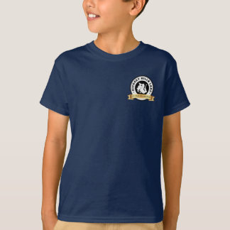 Camiseta Celebración 100 Años Lago Hickory Hills