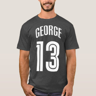 Camiseta Celebración 2 de Paul George