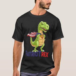 Camiseta Celebración 4 De Julio Independencia De Estados Un