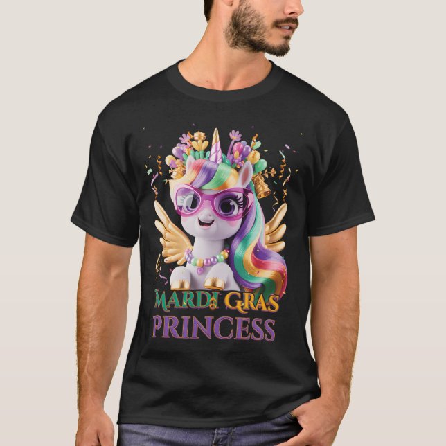 Camiseta Celebración de Carnaval (Anverso)