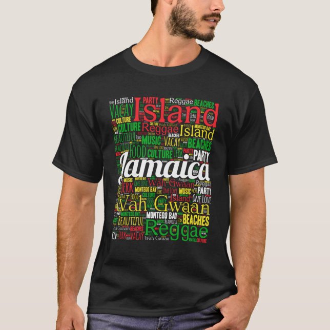 Camiseta Celebración de la cultura de viajes de vacaciones  (Anverso)