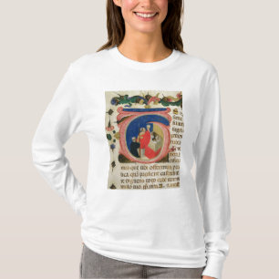 Camiseta Celebración de la eucaristía