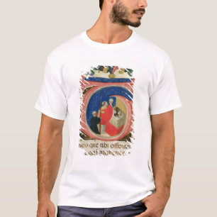 Camiseta Celebración de la eucaristía