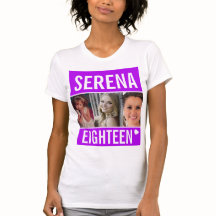 celebración de la fiesta de cumpleaños 18 foto mor