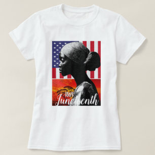 Camiseta Celebración de la libertad del 10 de junio