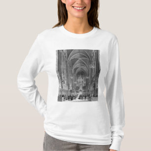 Camiseta Celebración de la masa para el magistrature