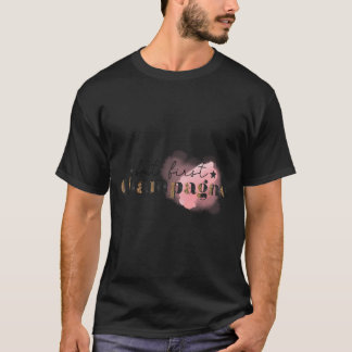 Camiseta Celebración de Nochevieja Py Happy Nye