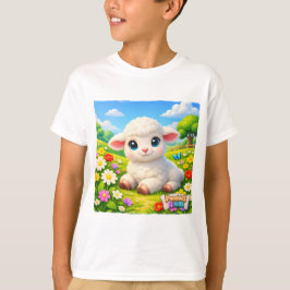 Camiseta Celebración de Pascua — Parables4Kids.com