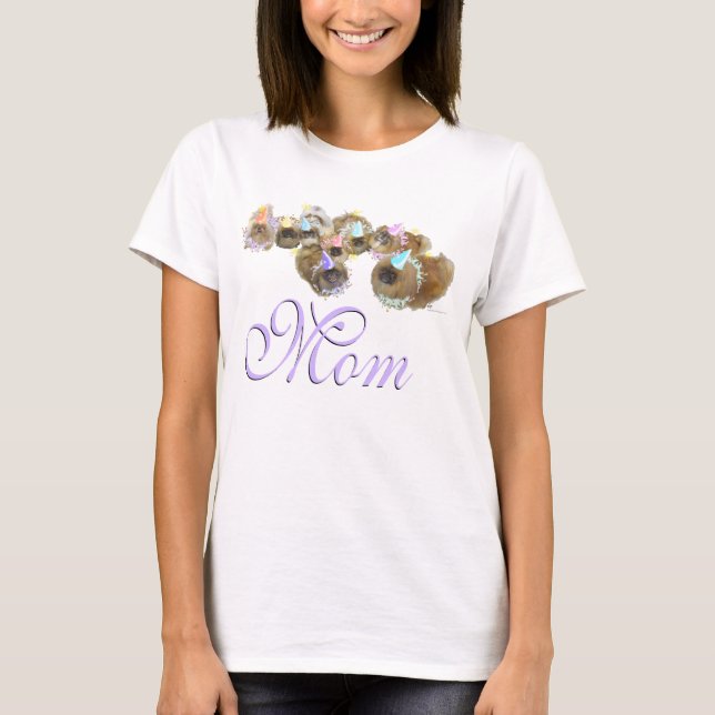 Camiseta Celebración de Pekín (Anverso)