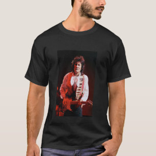 Camiseta Celebración de The Blues Rolling Stone de Ronnie W