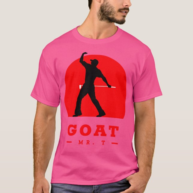 Camiseta Celebración de TigerT (Anverso)
