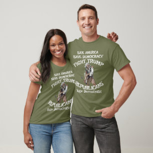 CAMISETA CELEBRACIÓN DE VIDA MEMORIAL DE AMOR FUNERAL HG FV