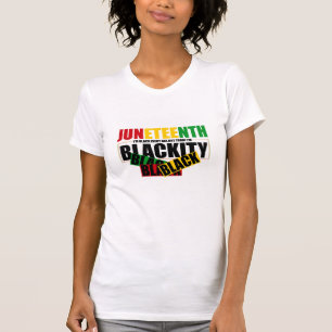 Camiseta Celebración del 19 de junio