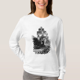 Camiseta Celebración del aniversario de 500 años