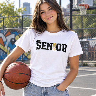 Camiseta Celebración del Año Mayor 2026