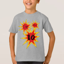 Celebración del décimo aniversario de la fiesta de