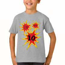 Celebración del décimo aniversario de la fiesta de