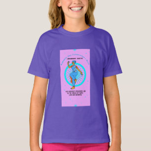 Camiseta celebración del día de la república en la india