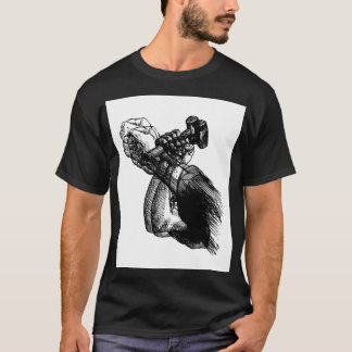 Camiseta Celebración del Día del Trabajo: Honrando la Labor