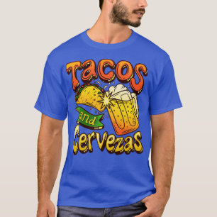 Camiseta Celebración del martes de tacos y s Taco